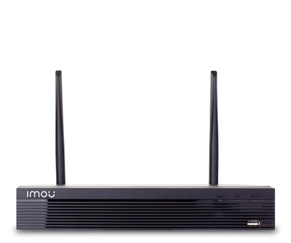 Rejestrator IP Imou Rejestrator 8ch NVR1108HS-W-S2